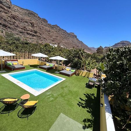 Sunny Carmelito Deluxe Apartment Mogan Exterior photo