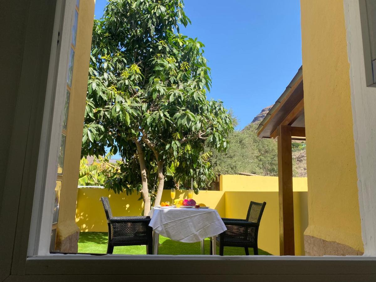 Sunny Carmelito Deluxe Apartment Mogan Exterior photo
