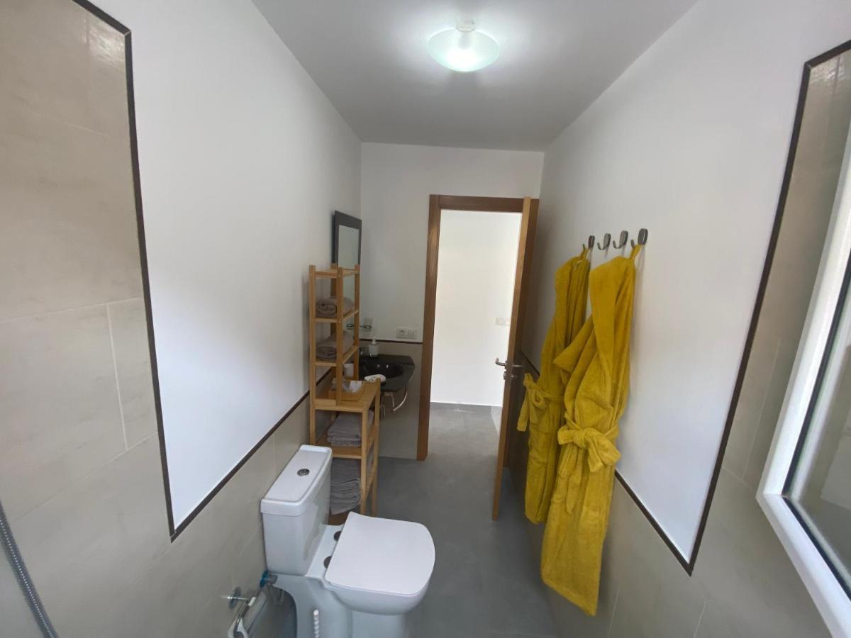 Sunny Carmelito Deluxe Apartment Mogan Exterior photo