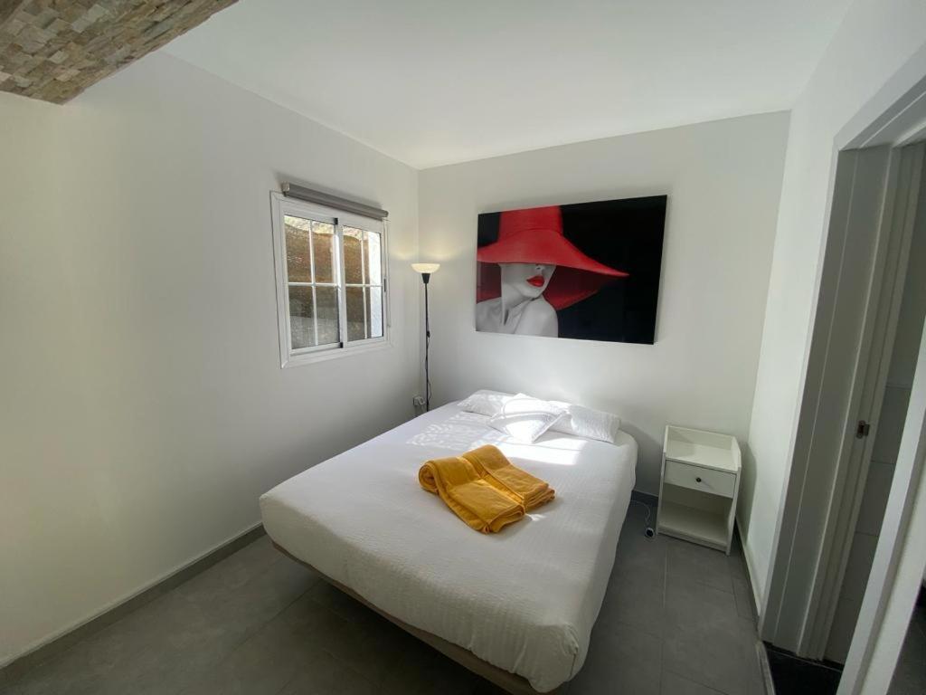 Sunny Carmelito Deluxe Apartment Mogan Exterior photo