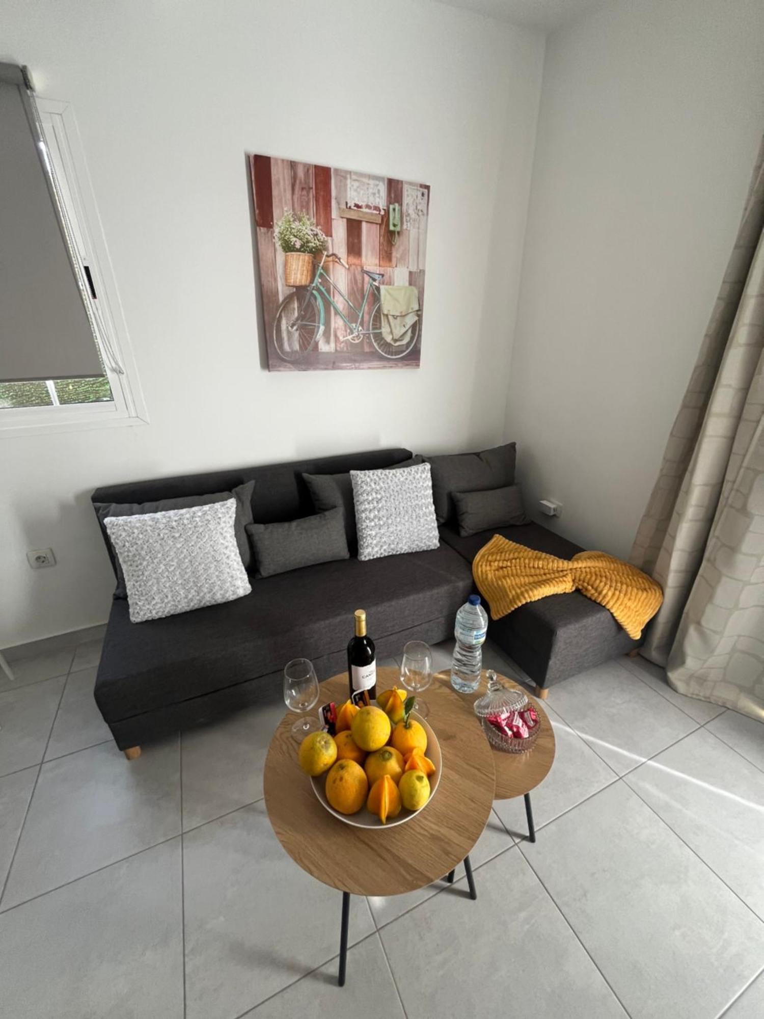 Sunny Carmelito Deluxe Apartment Mogan Exterior photo